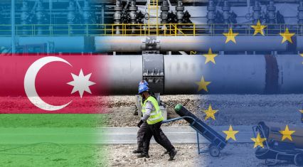 TAP delivers over 60 billion cubic meters of natural gas to Europe