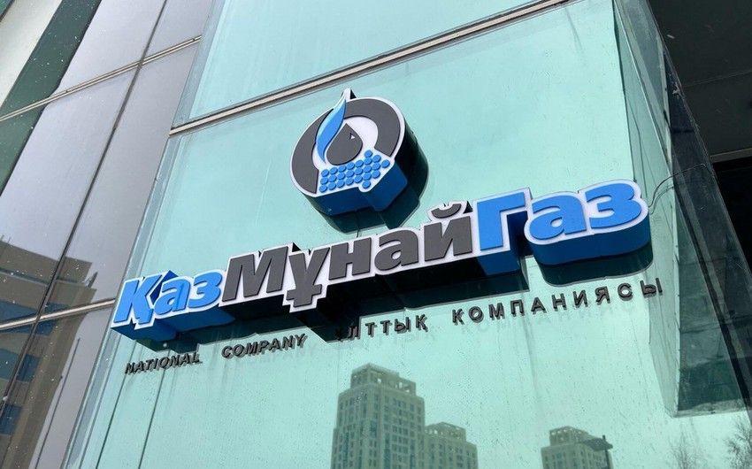 KazMunaiGas plans environmentally friendly aviation fuel production in Kazakhstan