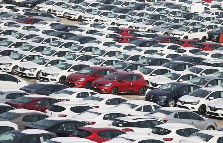 S. Korea bans hidden used car fees