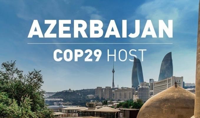 Azerbaijan to host COP29-framed parliamentary meeting