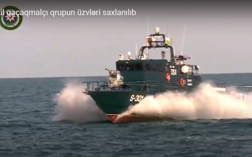 State Border Service and State Security Service of Azerbaijan conduct joint operation [VIDEO]
