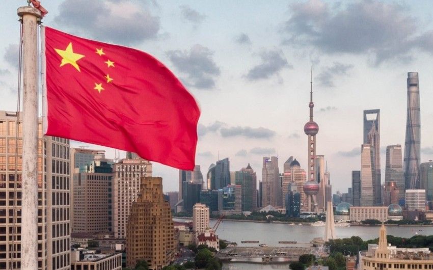 China calls for respect of all countries' sovereignty in cyberspace