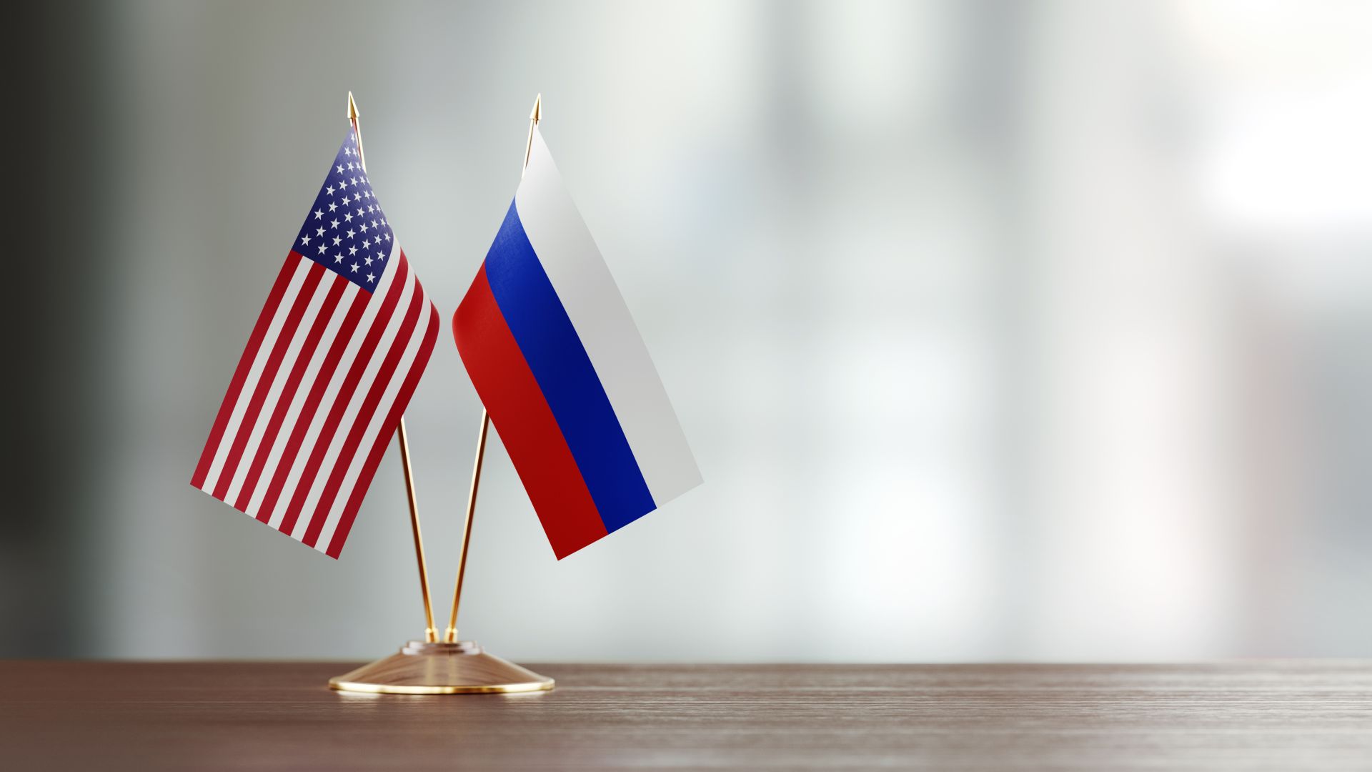 US forced to limit sanctions on Russia due to oil price fears