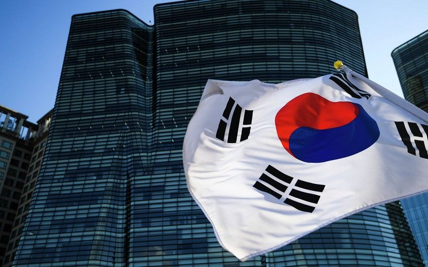 South Korea imposes sanctions on Russian and DPRK affiliates