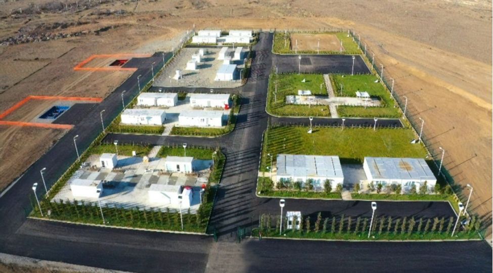 Azerbaijan unveils ambitious investment plans for liberated territories