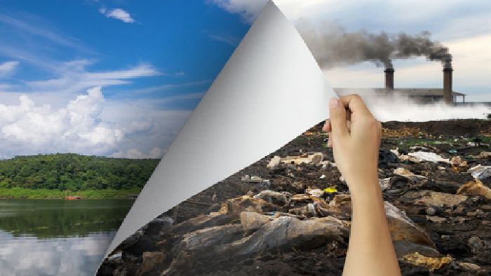 Azerbaijan advances on modern waste management & ecological restoration in liberated territories