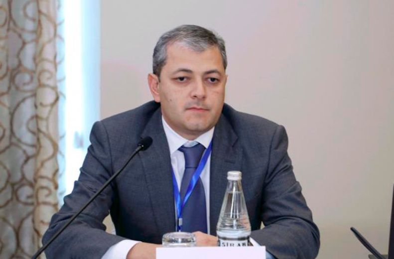Entrepreneurship and development initiatives flourish in Shusha