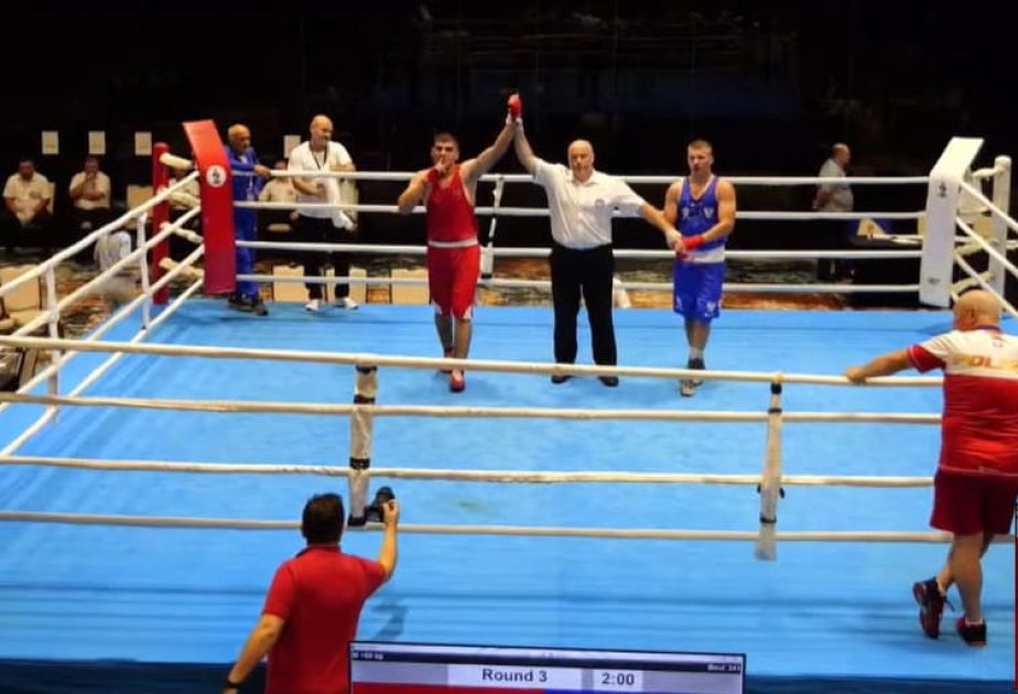 National female boxers reach semi-finals of EUBC Junior Boys and Girls European Boxing Championships