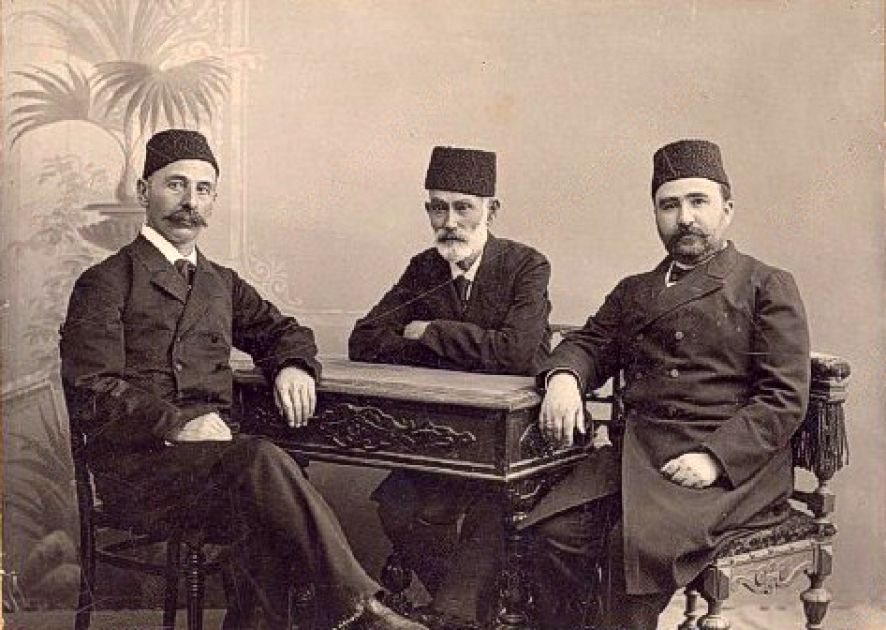 Azerbaijan commemorates founder of national press