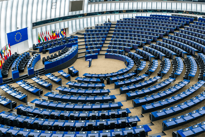 EU Parliament attempts to change agenda contrary to peace process in S Caucasus