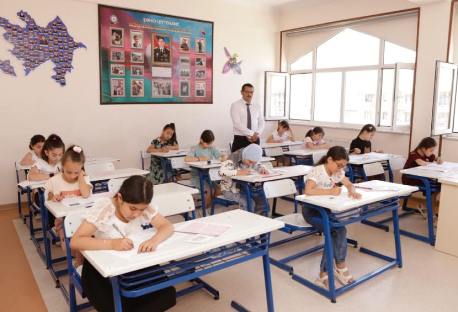 Test phase of student selection competition held for SABAH groups