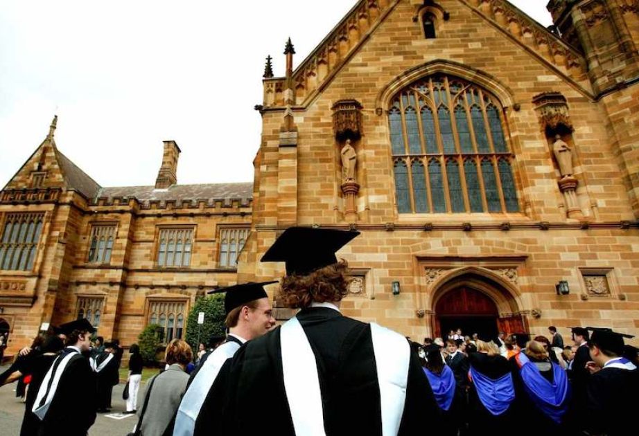 Australia doubles cost of visas for international students