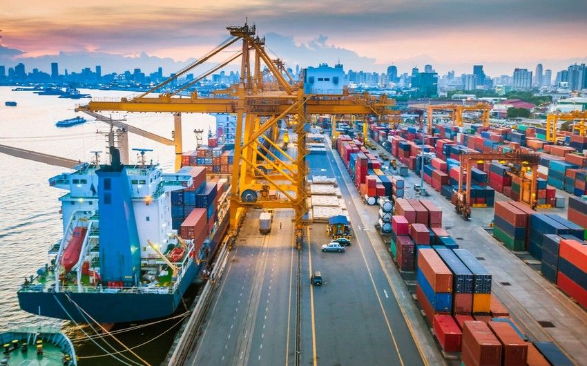 Azerbaijan signs MoU with China to boost transportation along Middle Corridor