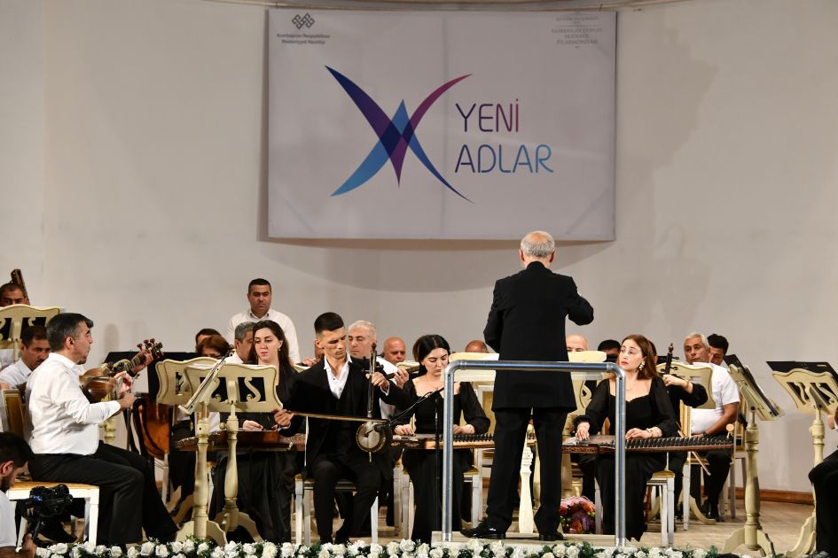 Young talents leave music enthusiasts in awe [PHOTOS]