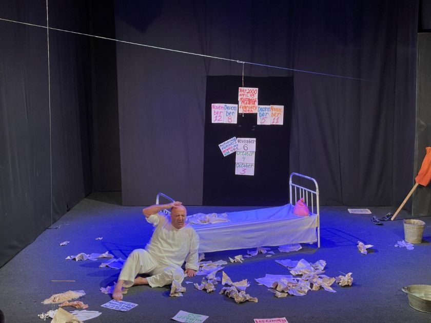 Theater of Young Spectators awarded at festival in Moldova [PHOTOS]