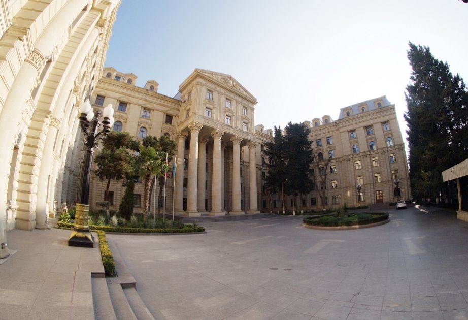 Astana meeting to give impetus to broadening partnership of Azerbaijan-Pakistan-Türkiye, MFA