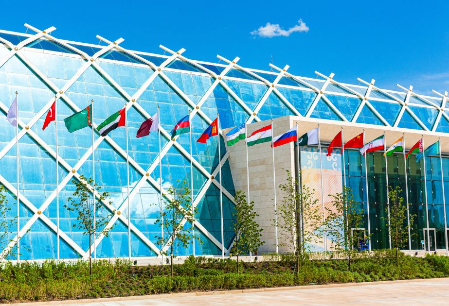 Azerbaijan at SCO Summit: Bridging East and West [ANALYSIS]