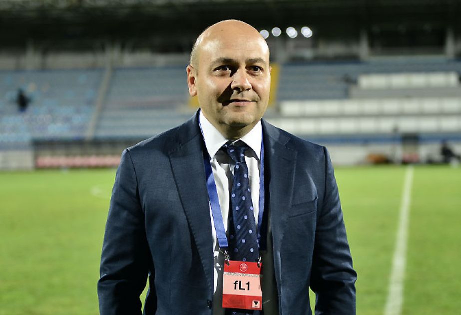 UEFA appoints AFFA official as its delegate