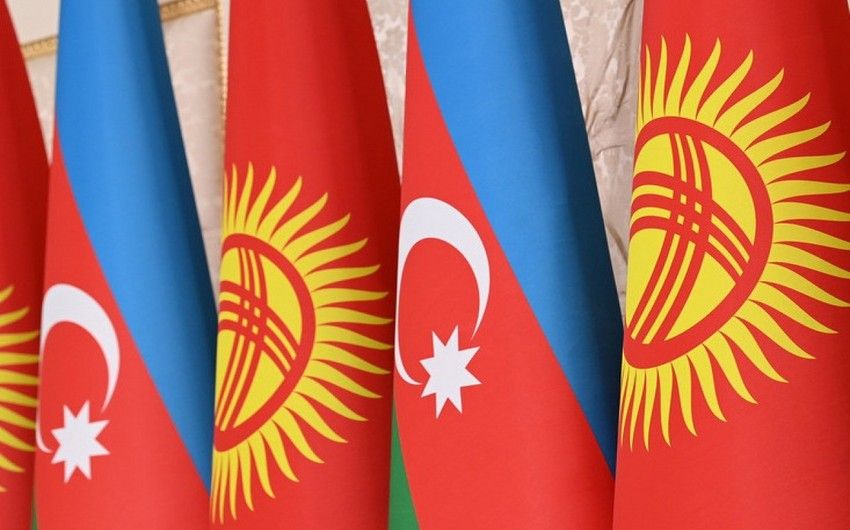 Kyrgyzstan's approval of tax agreement with Azerbaijan promises growth [COMMENTARY]