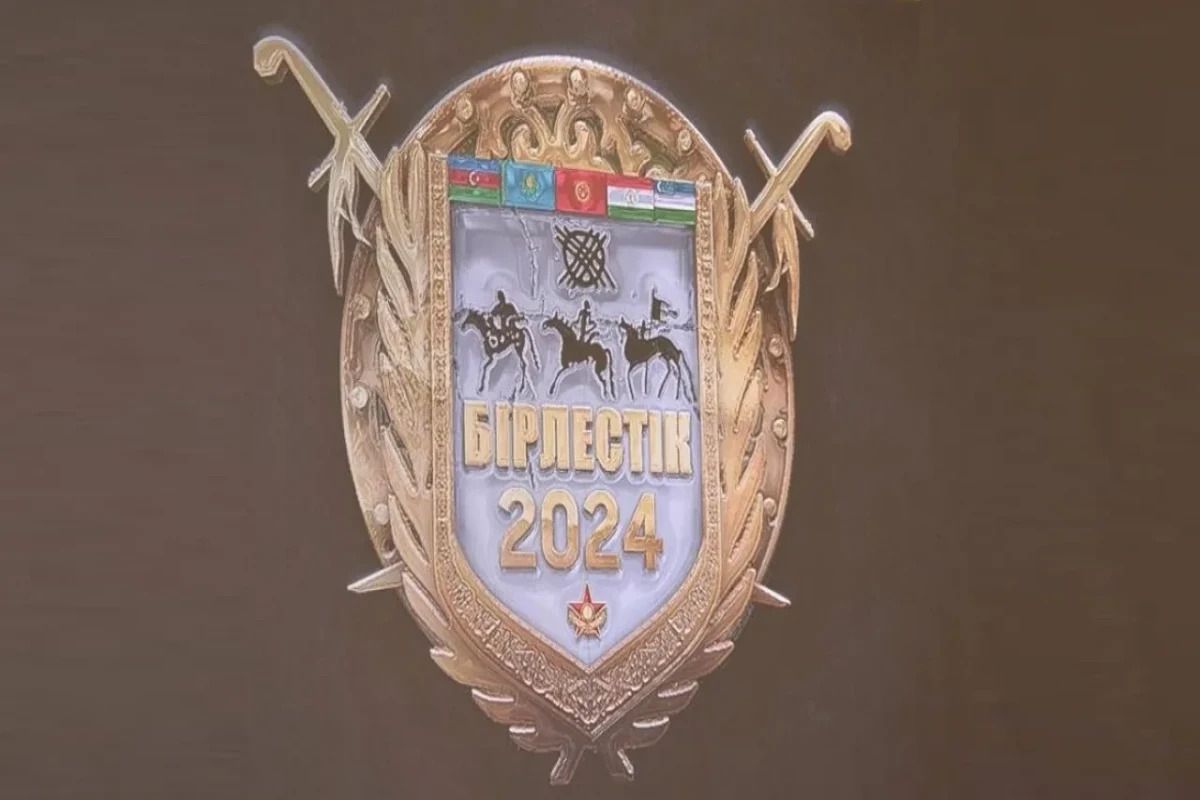 Trainings with participation of Azerbaijani military personnel starts in Kazakhstan