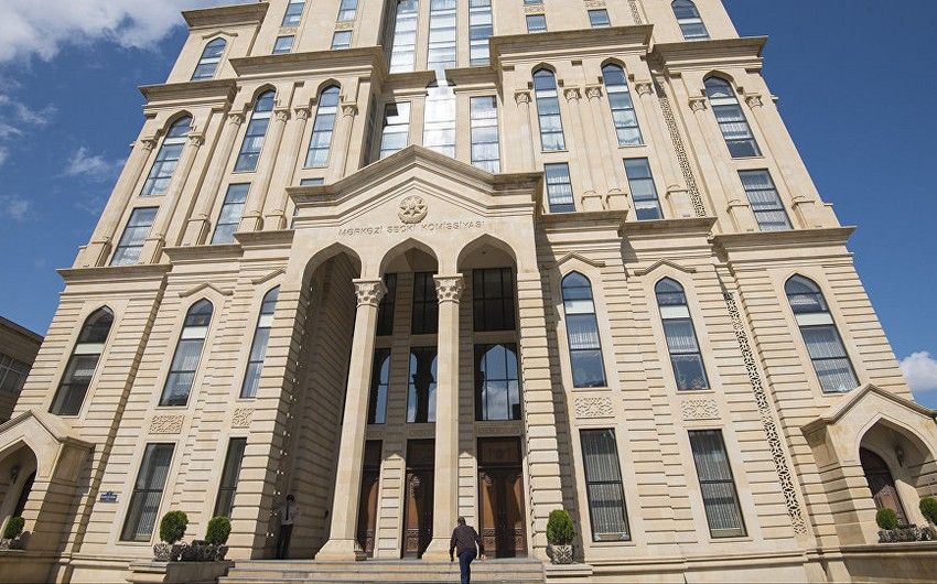 Documents for registration of candidacy for deputy to be submitted to DEC from this week