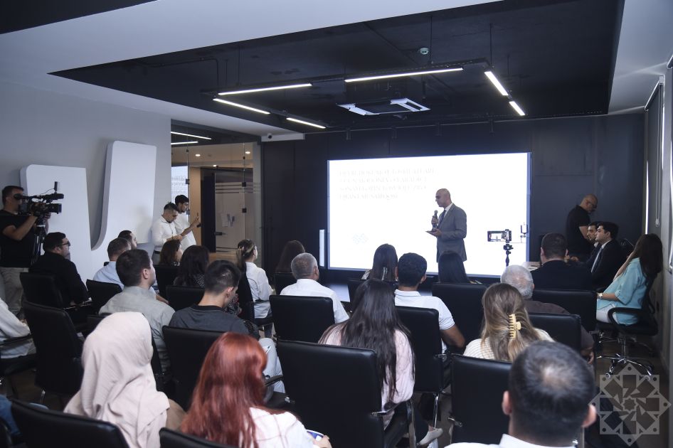 Culture Ministry holds session on contest for promotion of cultural and creative industries [PHOTOS]