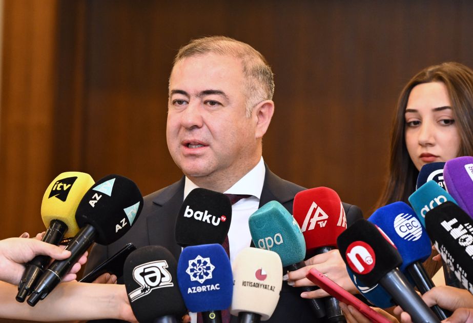 Azerbaijan’s CEC invites 26 countries' electoral bodies to monitor parliamentary elections