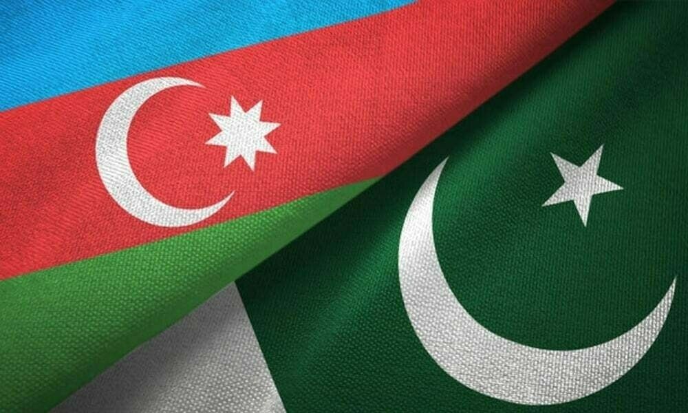 Pakistan, Azerbaijan to expand investment volume upto $2b