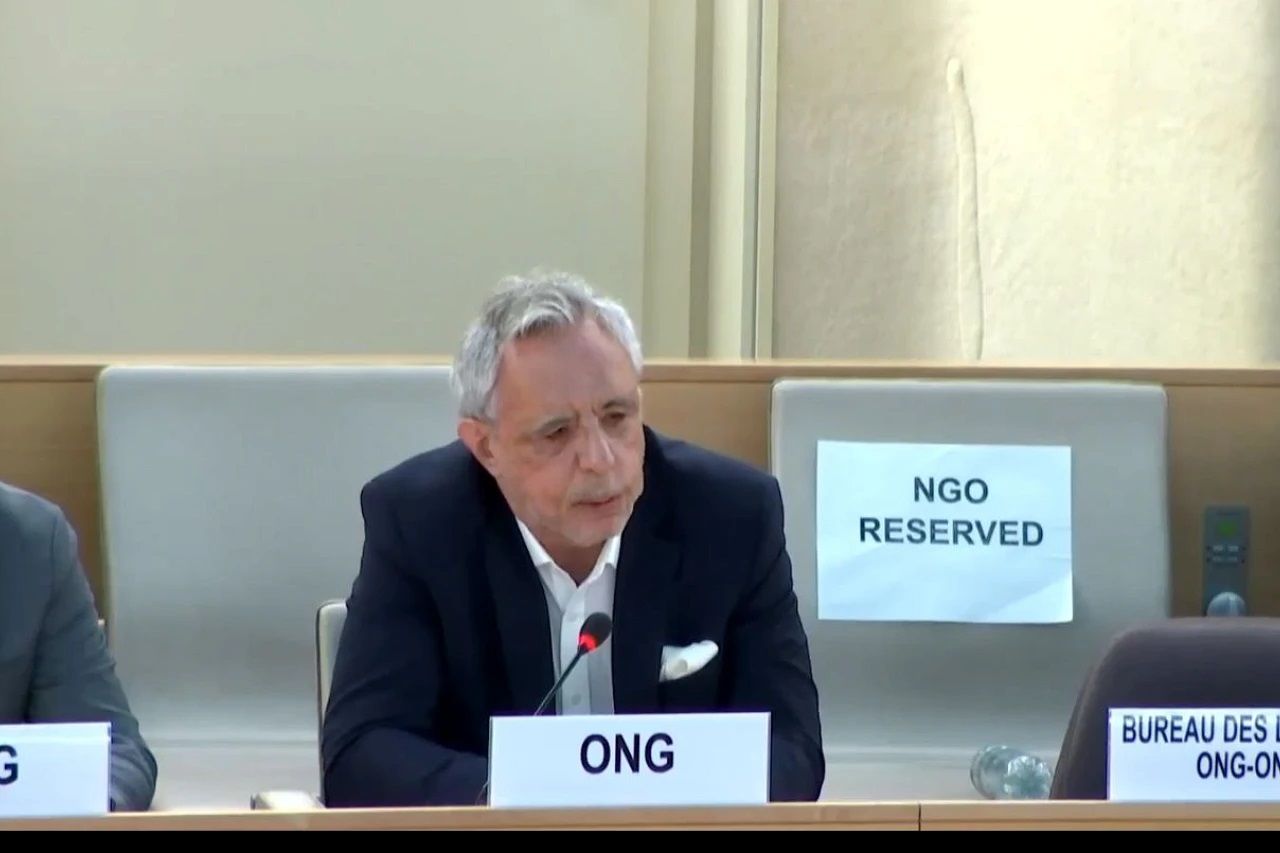 Discrediting UN platform: former Armenian minister’s anti-Azerbaijan rhetoric
