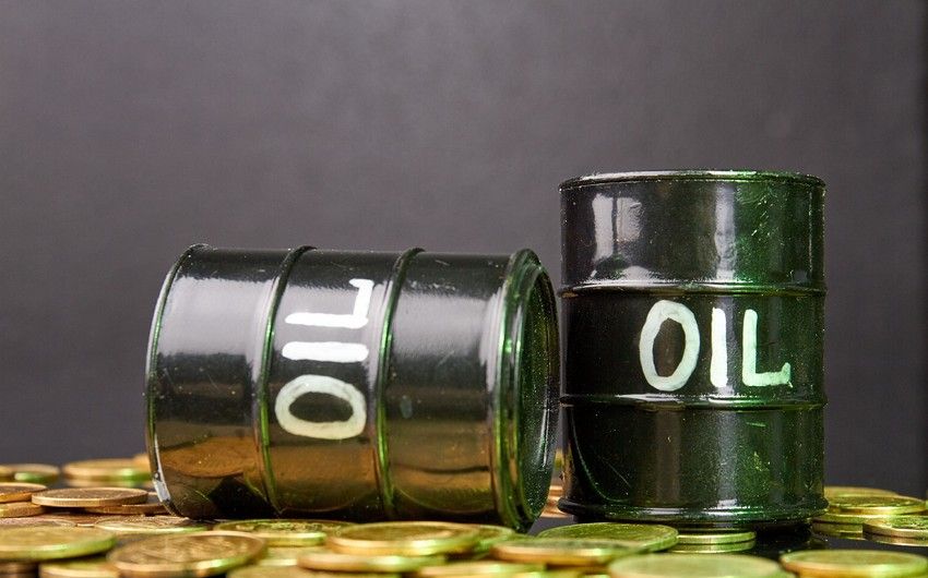 Azerbaijani oil price rises in world market