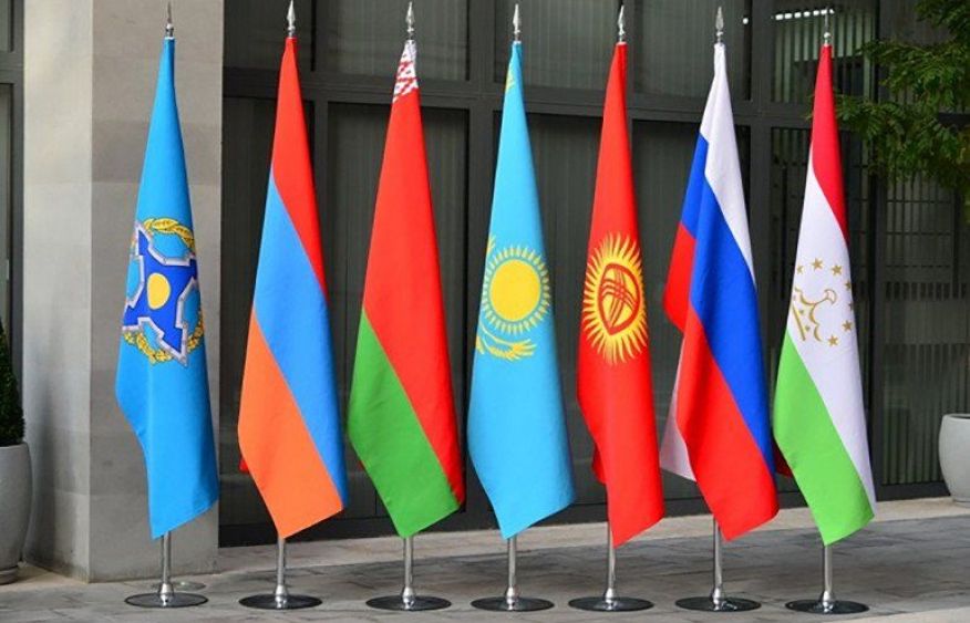 Armenia keeps CSTO membership in ‘maybe, maybe not, ask us later’ mode