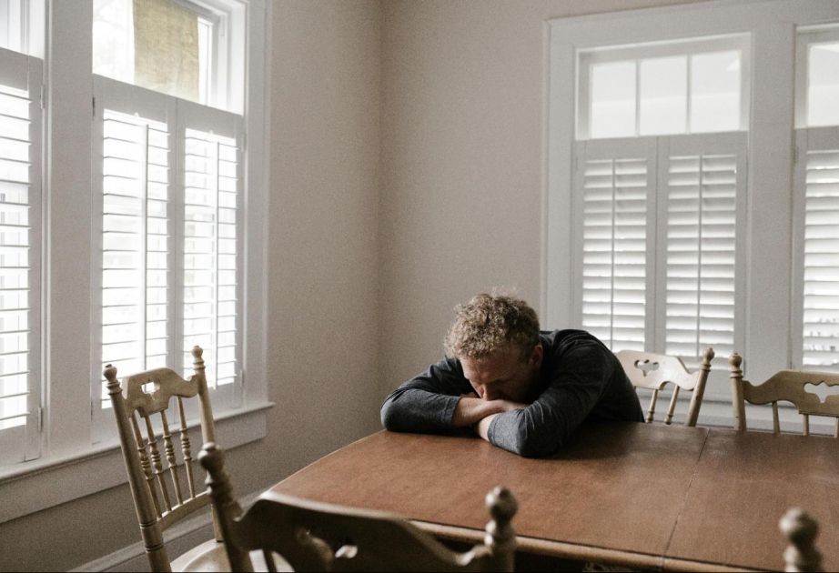 6 different types of depression found