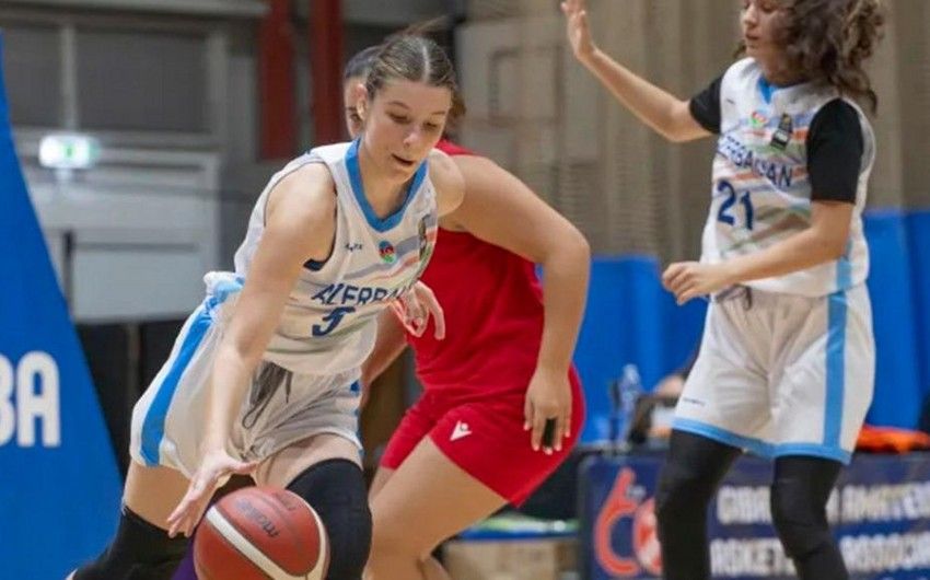Azerbaijani national team to compete in European Championship final today