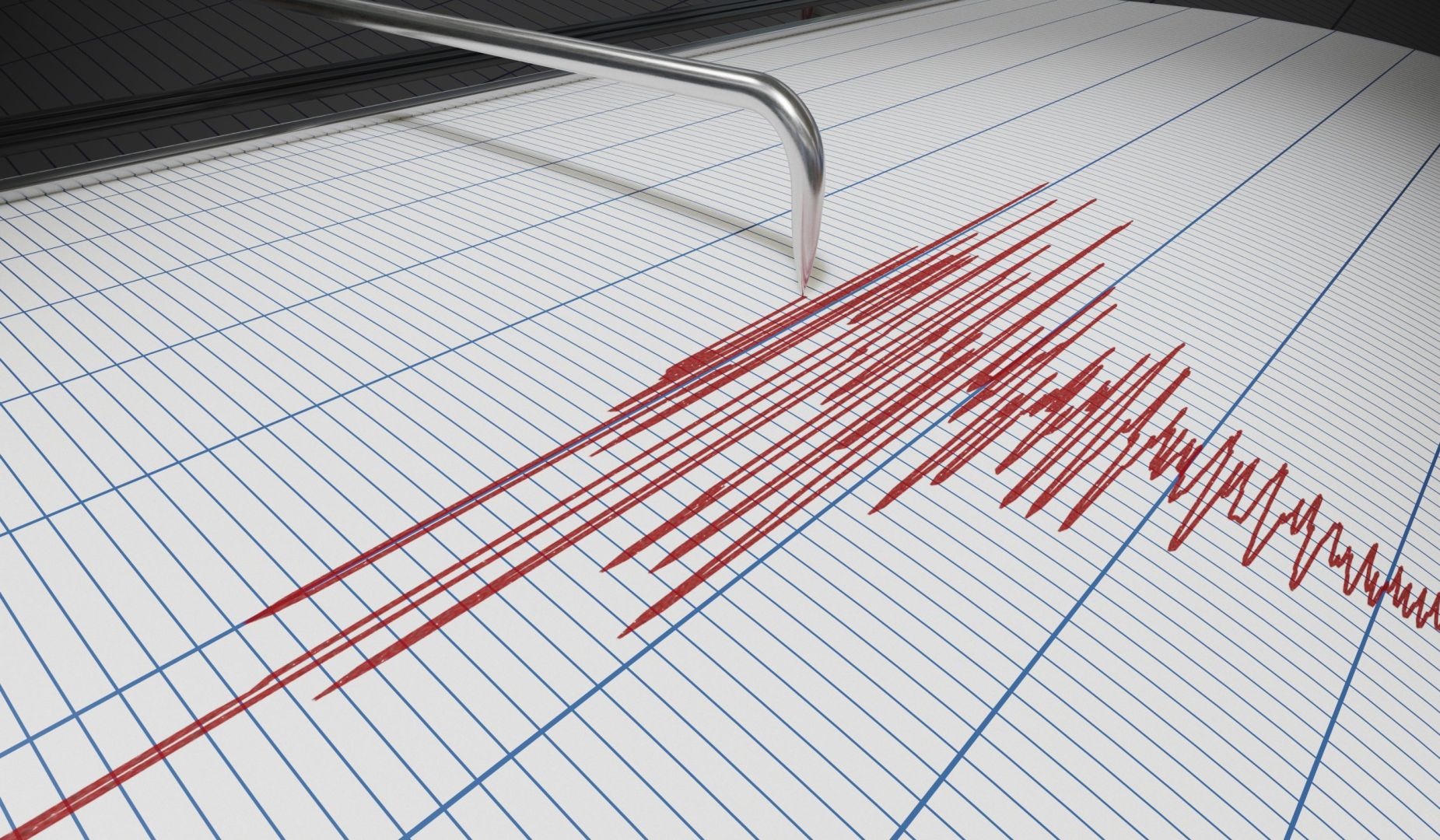 5.0 magnitude earthquake jolts Pakistan