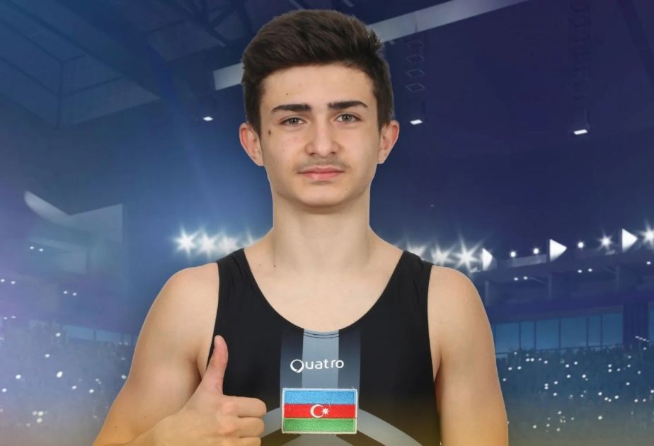 National gymnasts win silver medals at Scalabis Cup [PHOTOS]