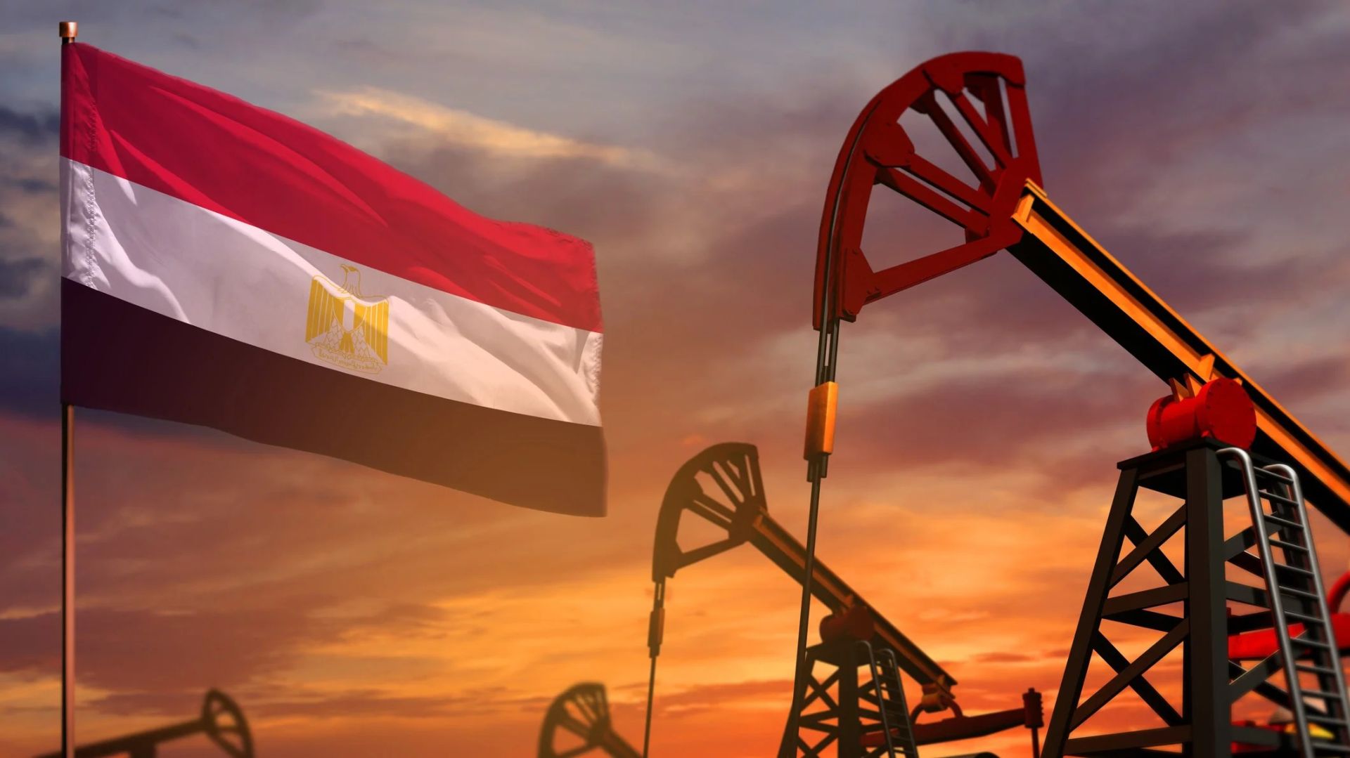 Egypt’s ambitious $1.2 billion oil and gas exploration plan for 2024-2025