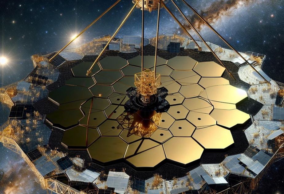 Le télescope spatial James Webb détermine le climat des planètes naines