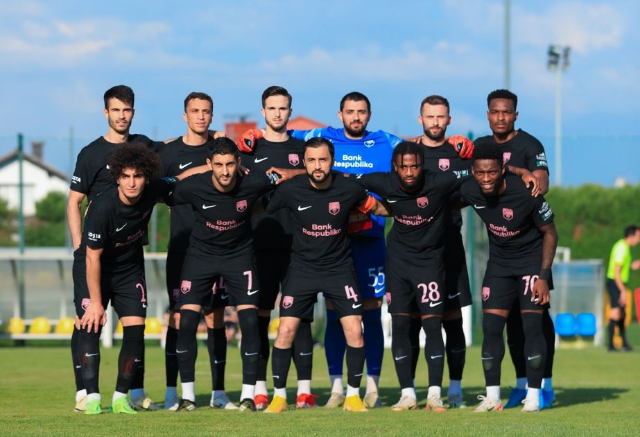 UEFA Conference League: FC Sabah's preparation plan changed