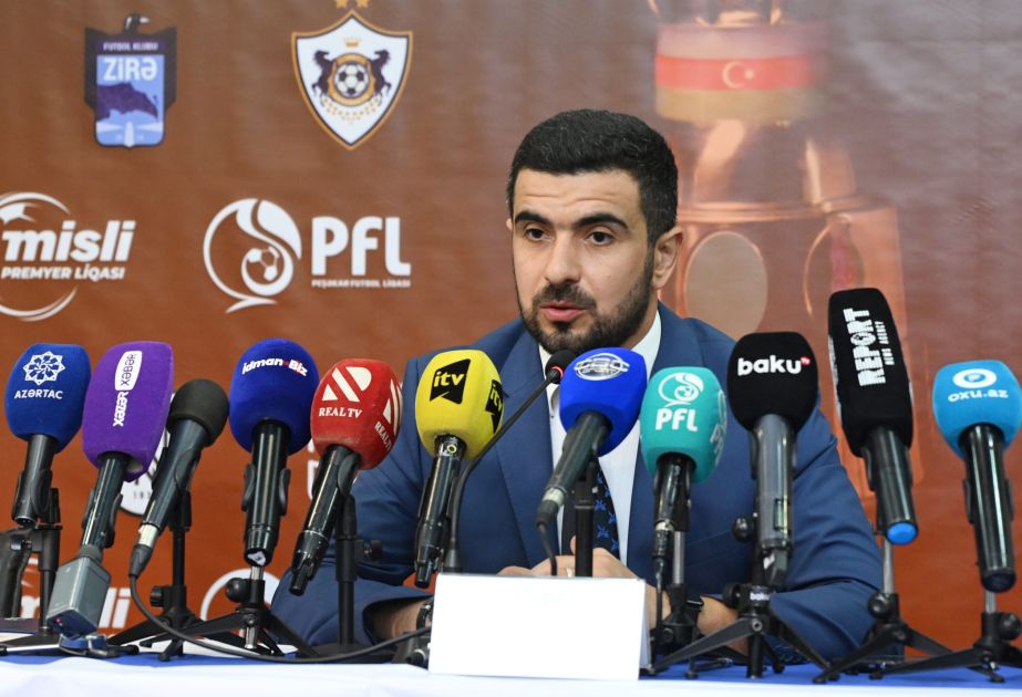 COP29 not to affect games of Azerbaijan Premier League