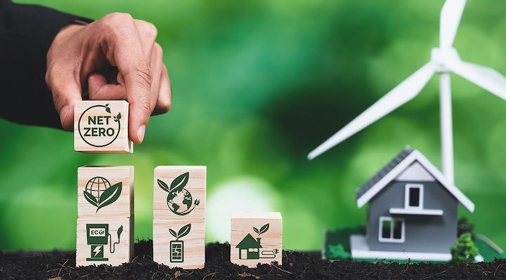 Catalyzing Azerbaijan's SMEs for green economy & sustainable energy growth