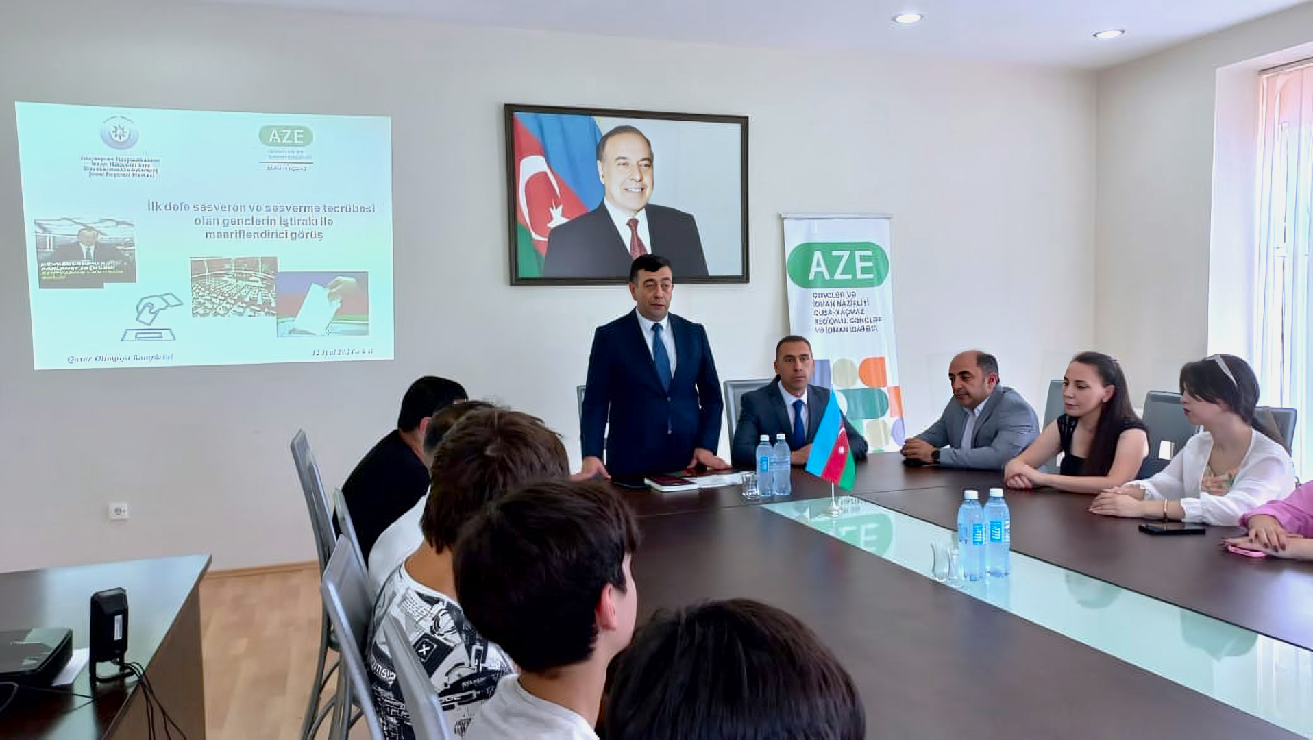 Northern Regional Centre of Ombudsman holds educational events