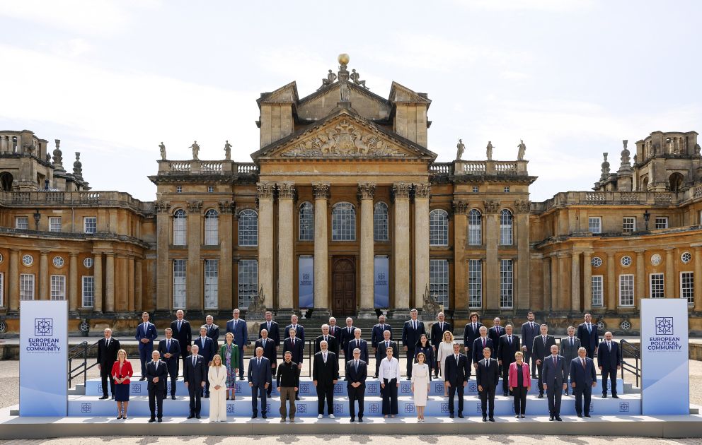 Multifaceted meeting in UK: President Ilham Aliyev attends 4th EPC Summit [ANALYSIS]