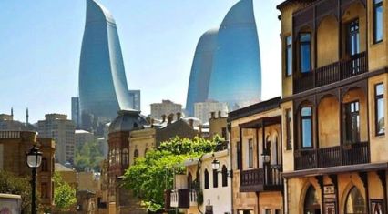 Dry weather is expected in Baku and Absheron Peninsula