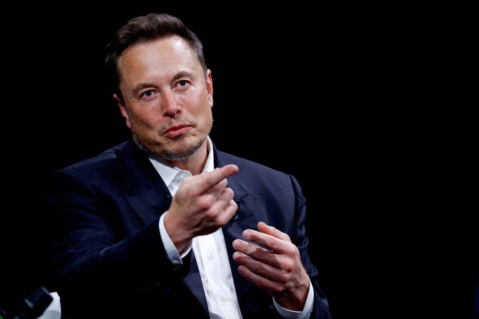 Elon Musk calls failure in "Windows" the biggest ever in history of IT