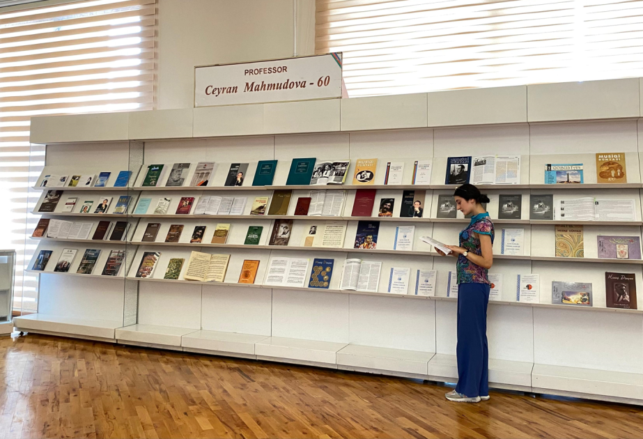 National Library presents exhibition dedicated to renowned musicologist [PHOTOS]