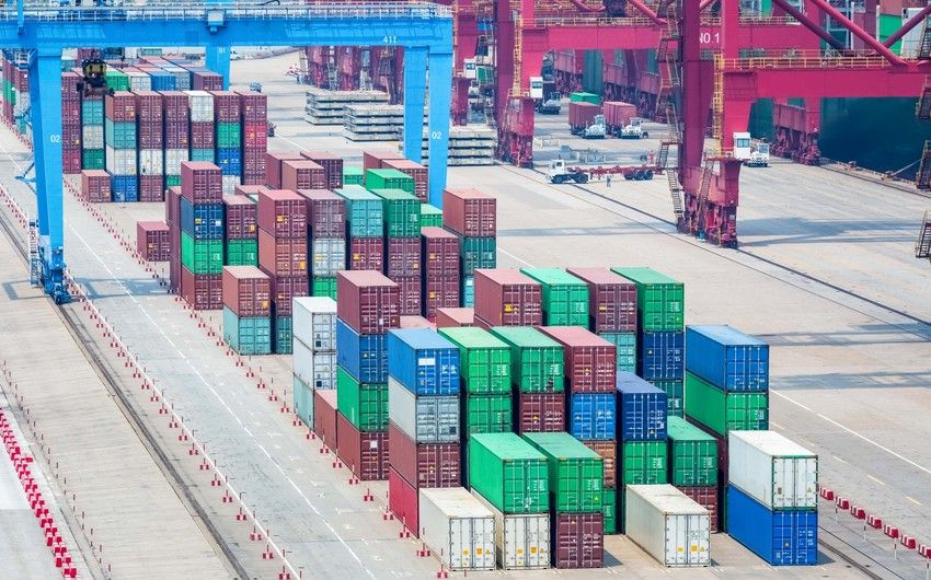 Sales reach 13.5 bln manats with significant export growth in Azerbaijan