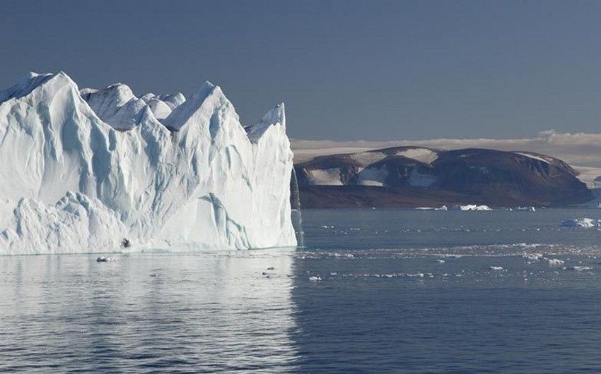 Arctic become region of strategic confrontation for United States