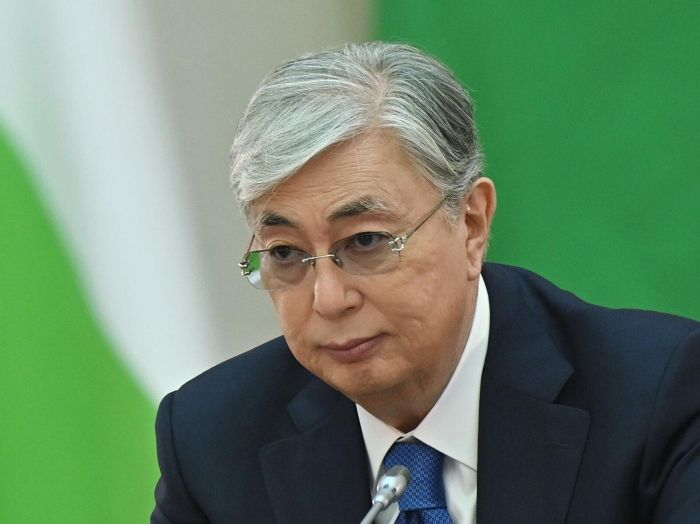 President of Kazakhstan to participate in COP29