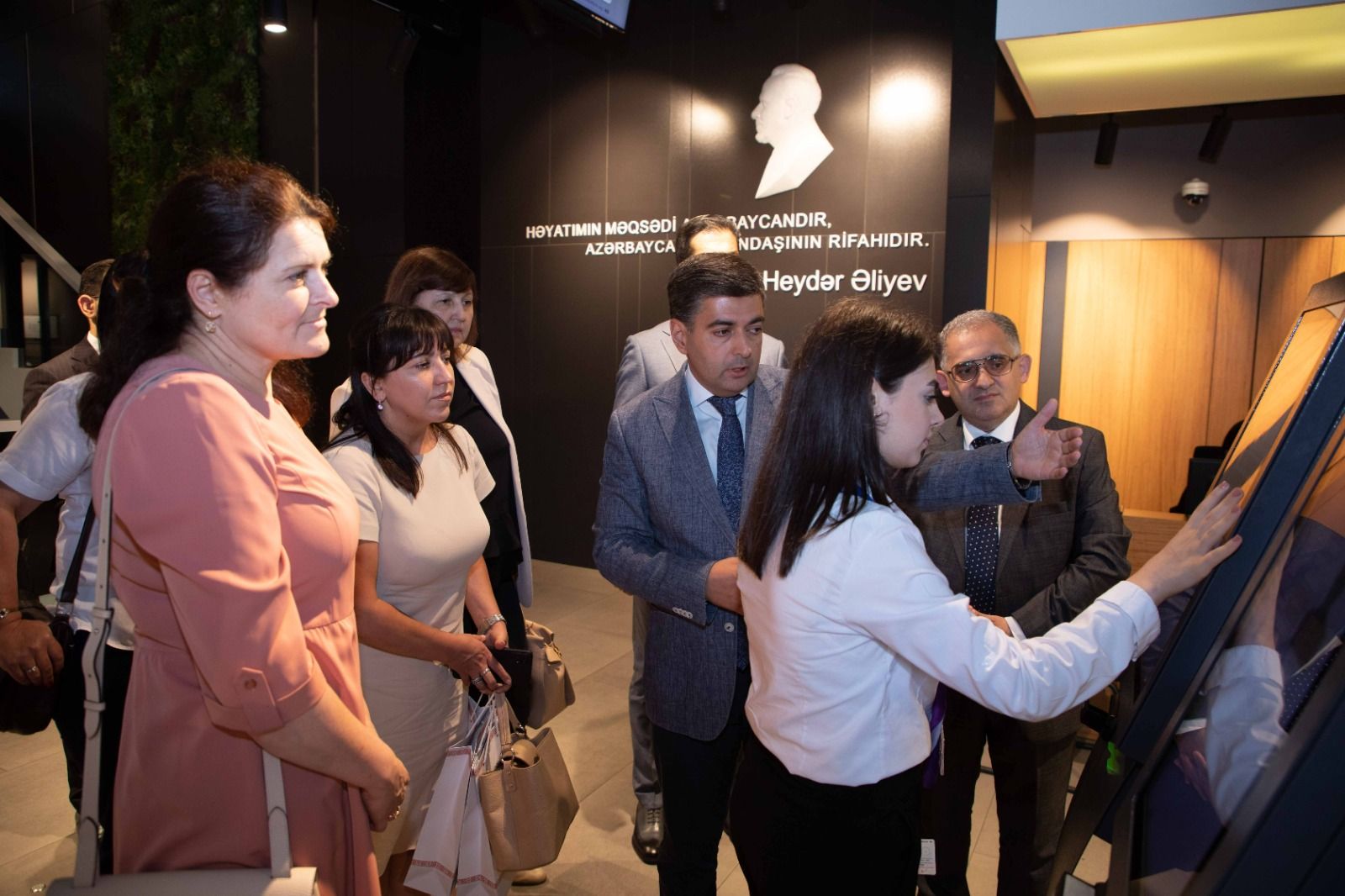 DOST Agency hosts meeting with Moldovan delegation [PHOTOS]