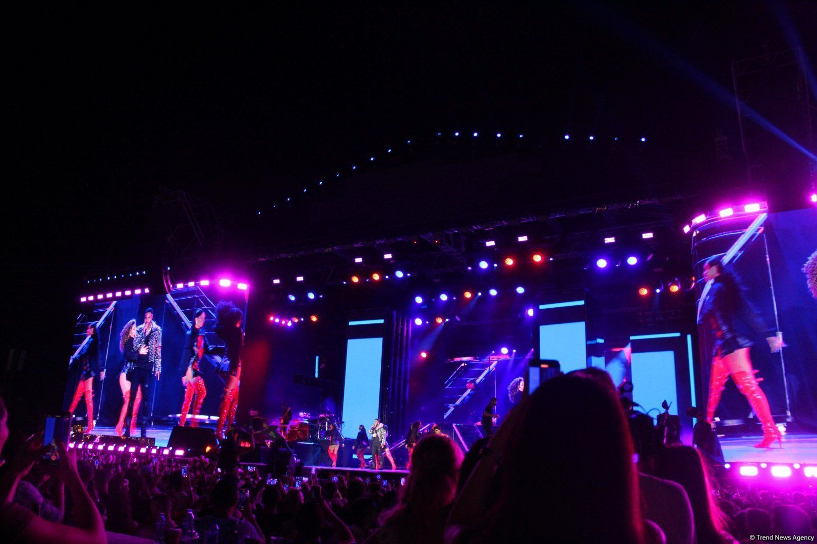 Dream Fest 2024 offers unforgettable musical experience [PHOTOS]